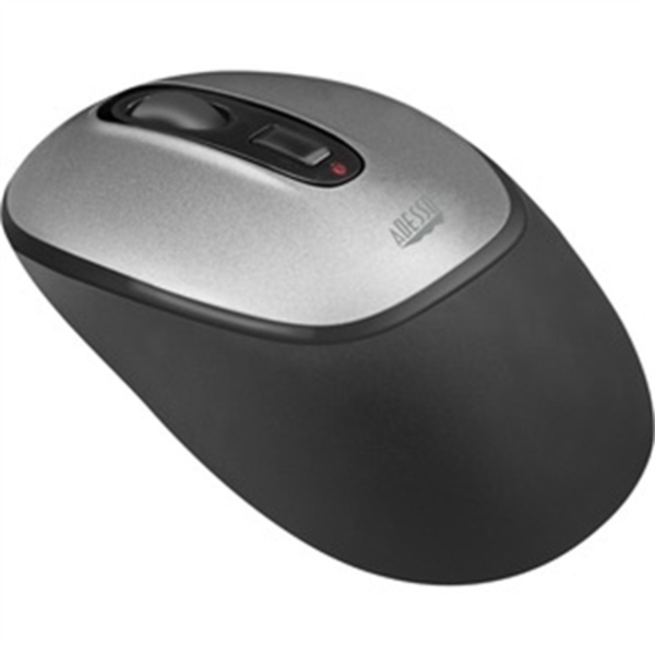 Adesso Antimicrobial Wireless Mouse, IMOUSEA10 IMOUSEA10